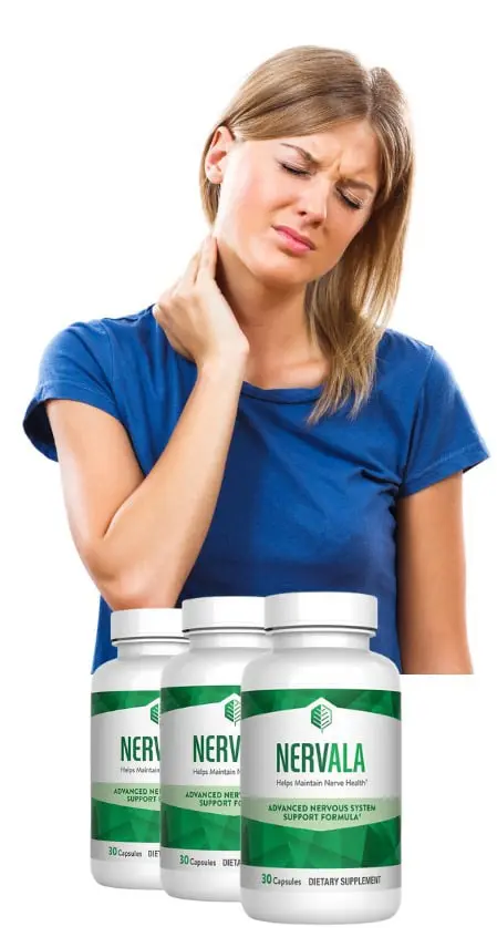 Nervala-banner